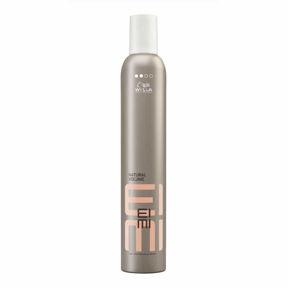 EIMI VOLUME Natural Volume Volumenmousse 500 ml von EIMI