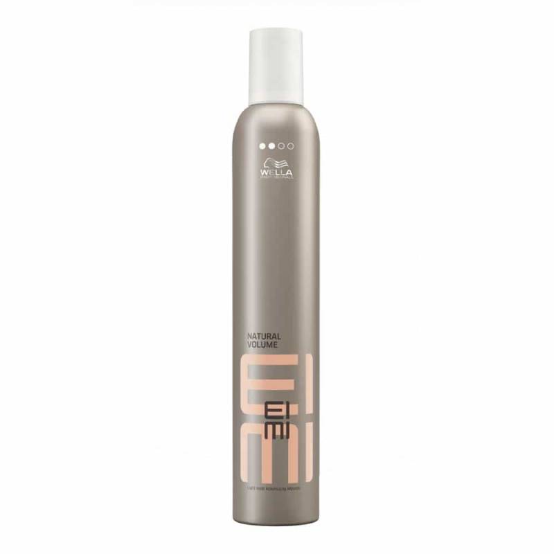 EIMI VOLUME Natural Volume Volumenmousse 500 ml von EIMI