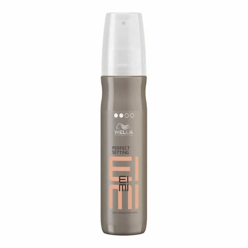 EIMI VOLUME Perfect Setting Sprühfestiger 150 ml von EIMI