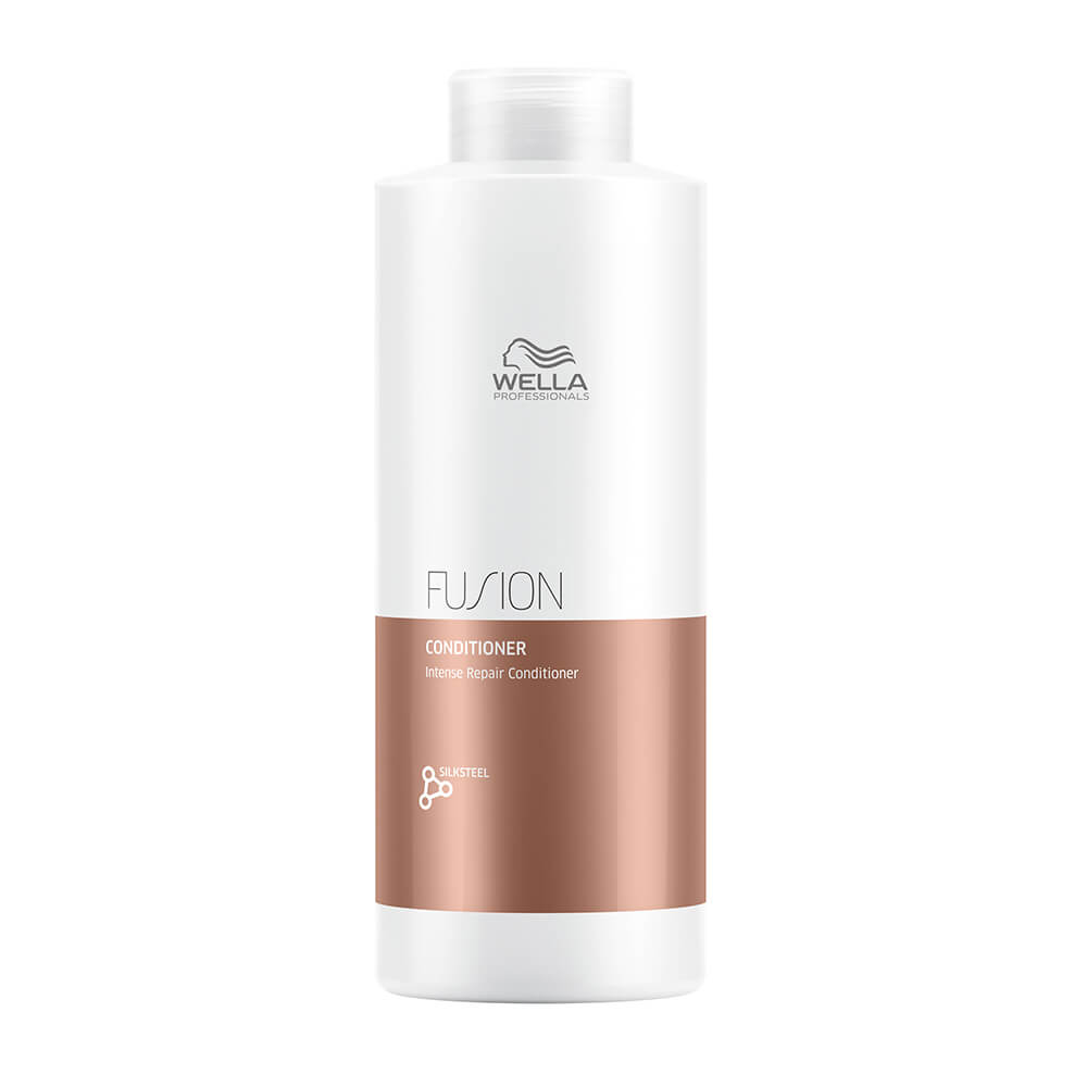 Wella Professionals FUSION Intense Repair Conditioner 1000 ml von Wella Professionals