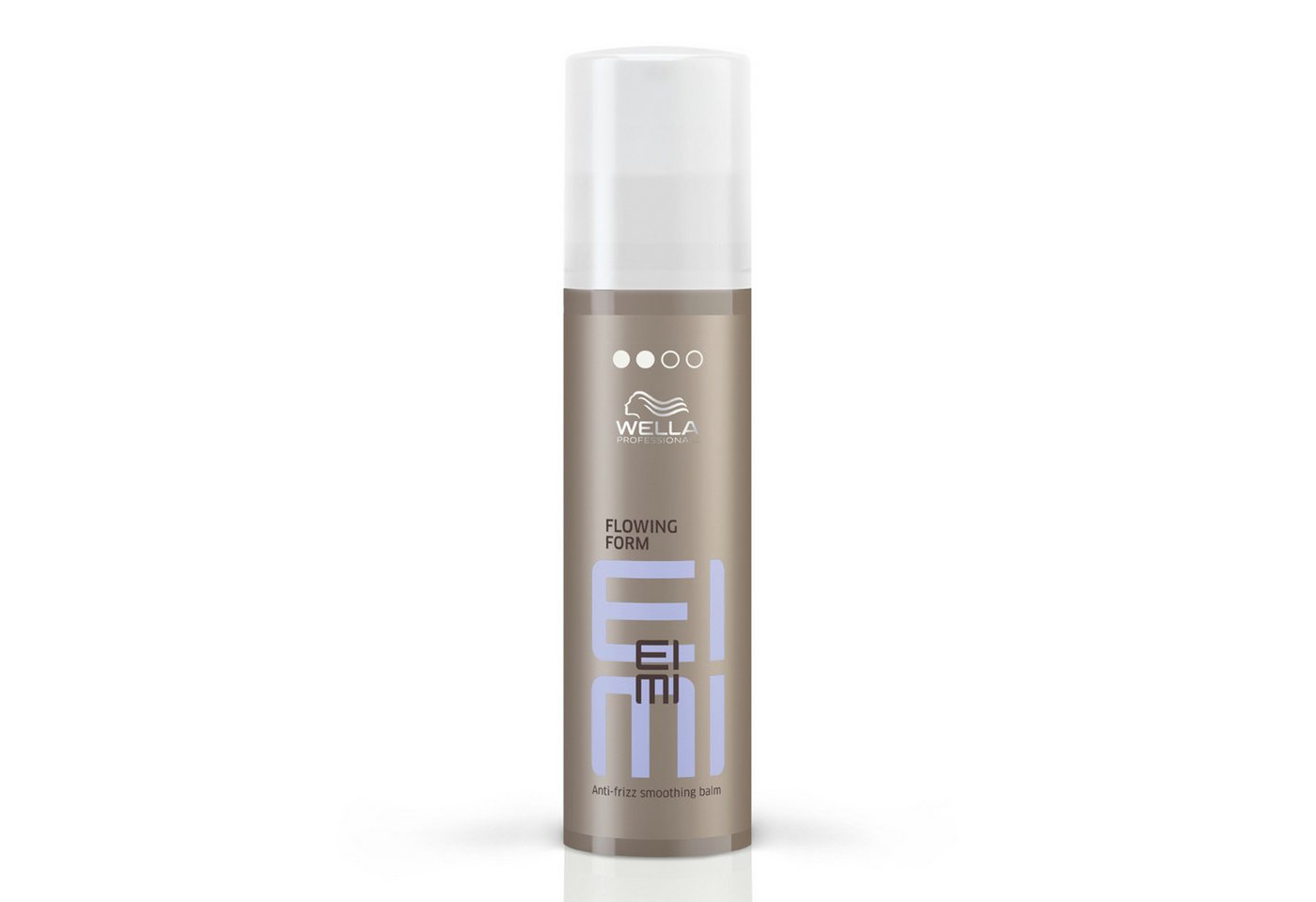 Wella Professionals Haarbalsam EIMI Flowing Form Anti-Frizz Balsam von Wella Professionals