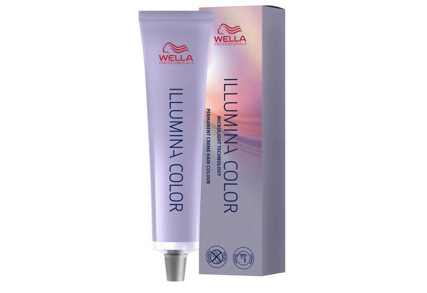 Wella Professionals Haarfarbe Illumina Color 60 ml von Wella Professionals