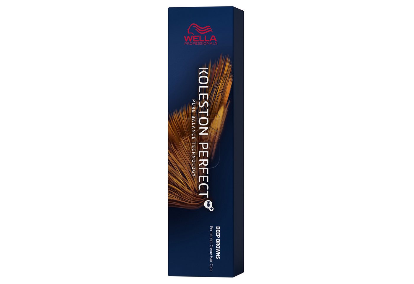 Wella Professionals Haarfarbe Koleston Perfect Deep Browns 60 ml von Wella Professionals