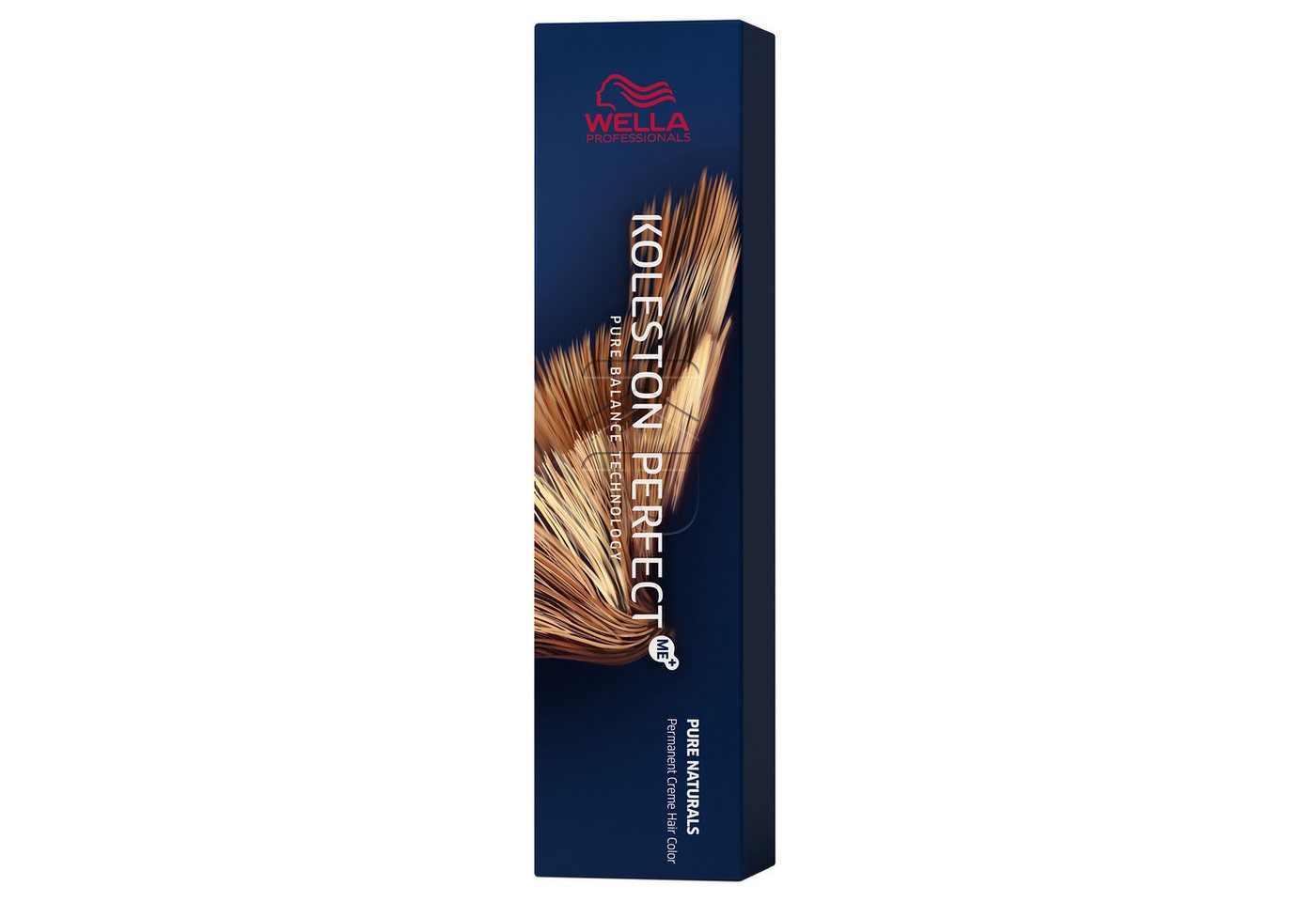 Wella Professionals Haarfarbe Koleston Perfect Pure Naturals 60 ml von Wella Professionals