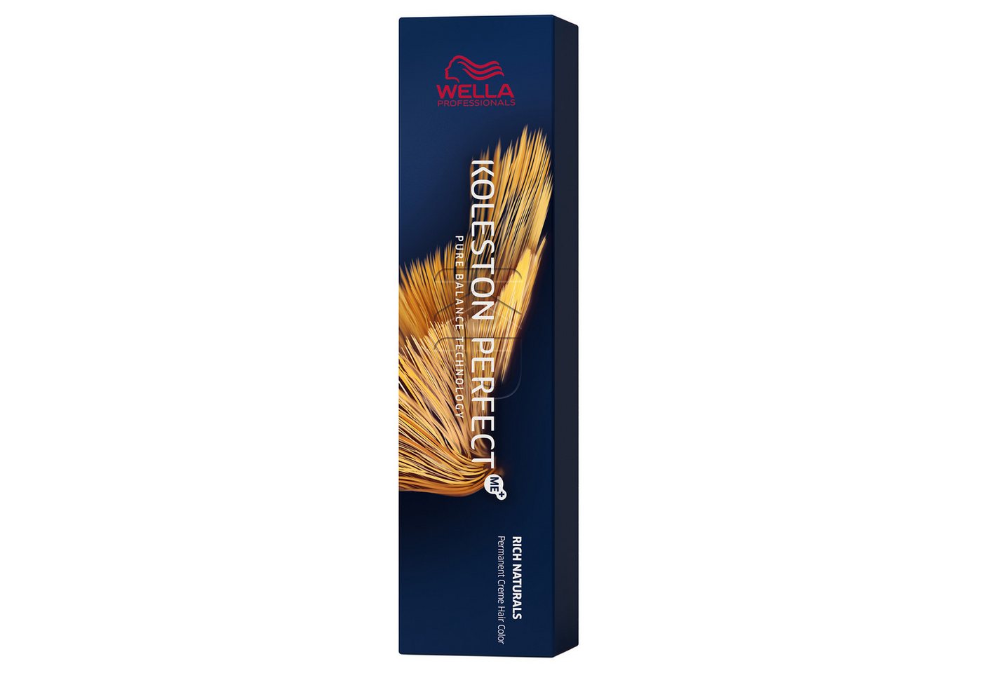 Wella Professionals Haarfarbe Koleston Perfect Rich Naturals 60 ml Wella Professionals Haarfarbe Koleston Perfect Rich Naturals 60 ml von Wella Professionals