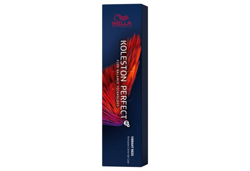 Wella Professionals Haarfarbe Koleston Perfect Vibrant Reds 60 ml von Wella Professionals