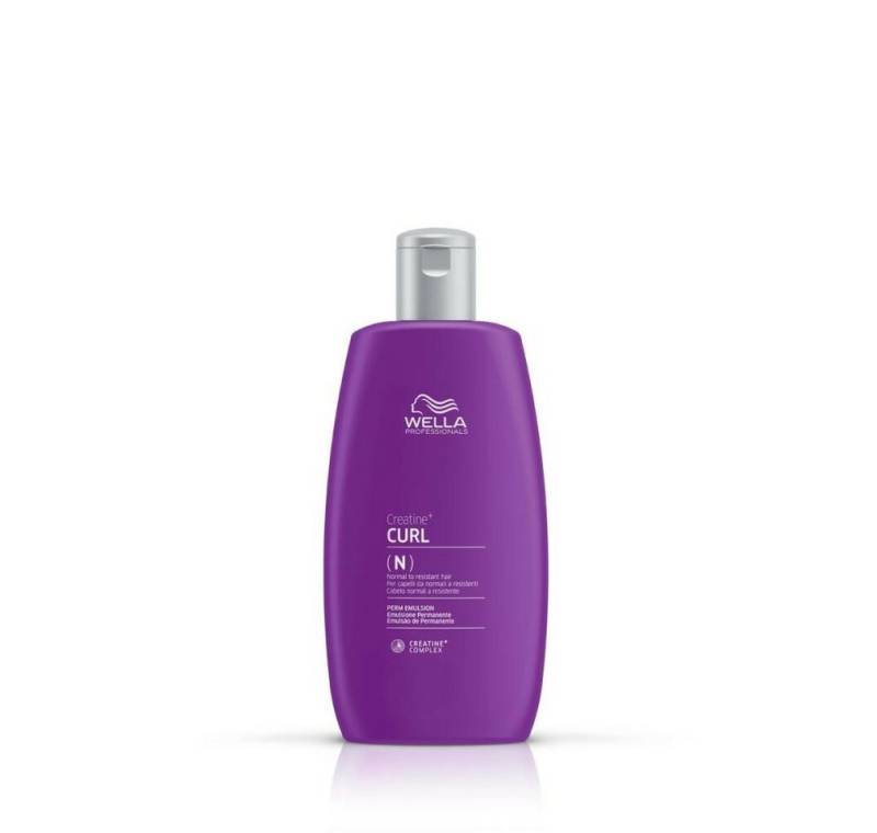 Wella Professionals Haarfestiger Wella Wp Crea Curl N-R Base 250ml Enitpt von Wella Professionals