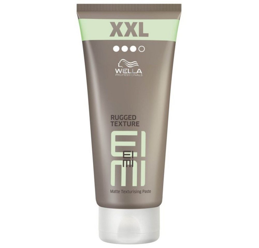 Wella Professionals Haarfluid EIMI Rugged Texture 150ml - XXL - Modelliercreme von Wella Professionals