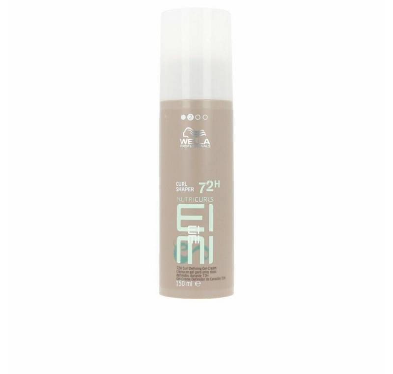 Wella Professionals Haargel Eimi Nutricurls Curl Shaper 150ml von Wella Professionals