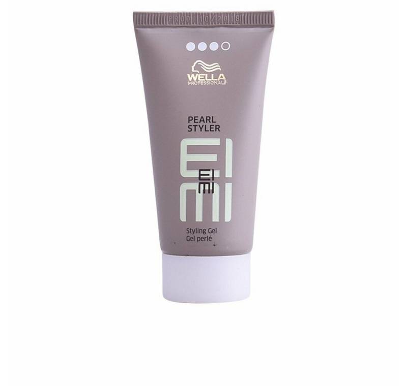 Wella Professionals Haargel Eimi Pearl Styler Gel 30ml von Wella Professionals