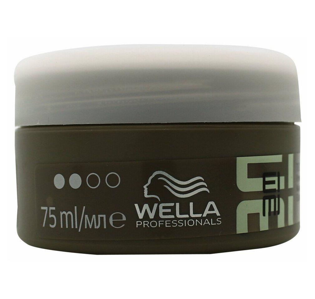 Wella Professionals Haargel Eimi Texture Touch Reworkable Matte Clay 75ml von Wella Professionals