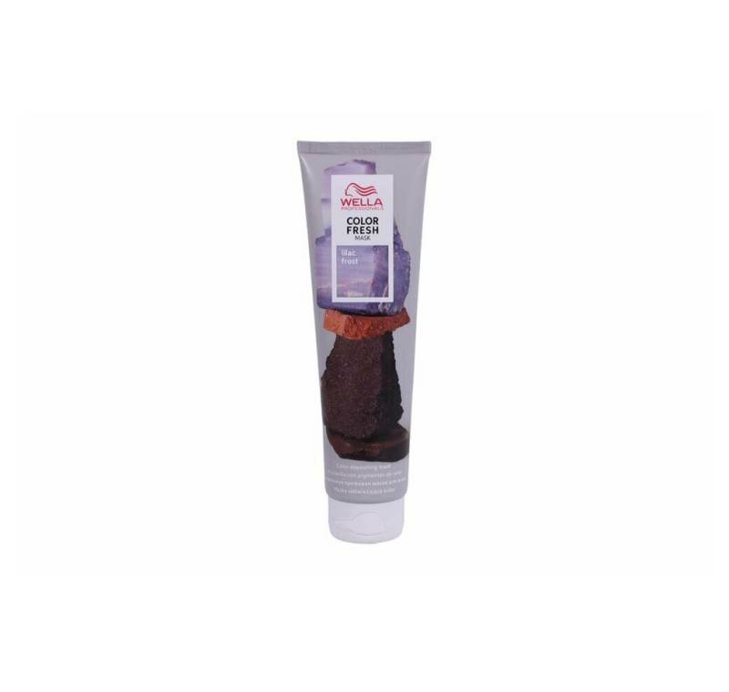Wella Professionals Haarkur Color Fresh Mask Lilac Frost 150ml von Wella Professionals