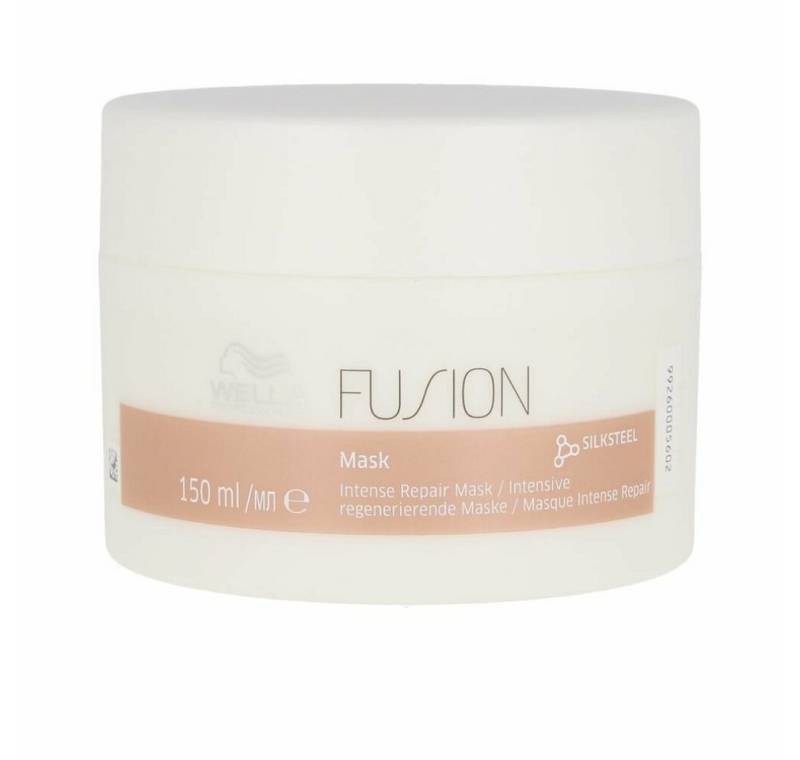 Wella Professionals Haarkur Fusion - Intense Repair Mask von Wella Professionals