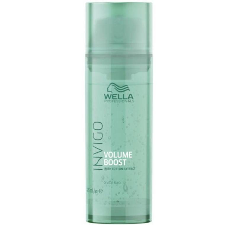 Wella Professionals Haarkur Invigo - Volume Boost Crystal Mask von Wella Professionals