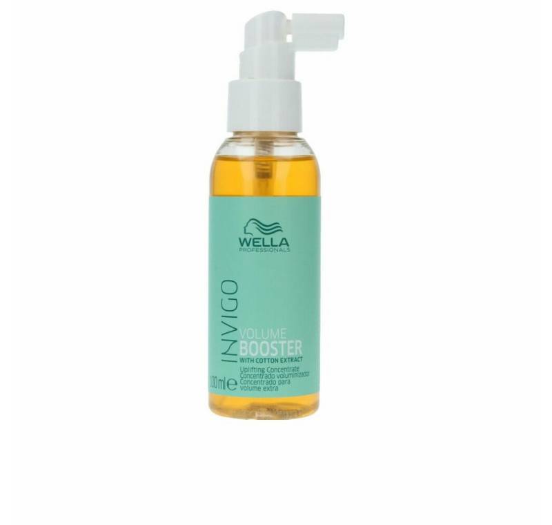 Wella Professionals Haarkur Invigo Volume Booster 100ml von Wella Professionals