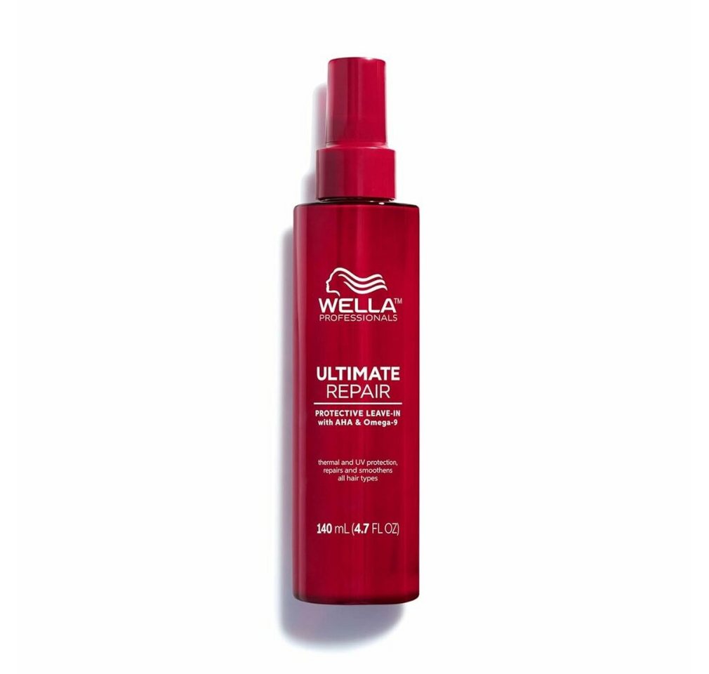 Wella Professionals Haarkur Ultimate Repair Protective Leave-In 140ml von Wella Professionals