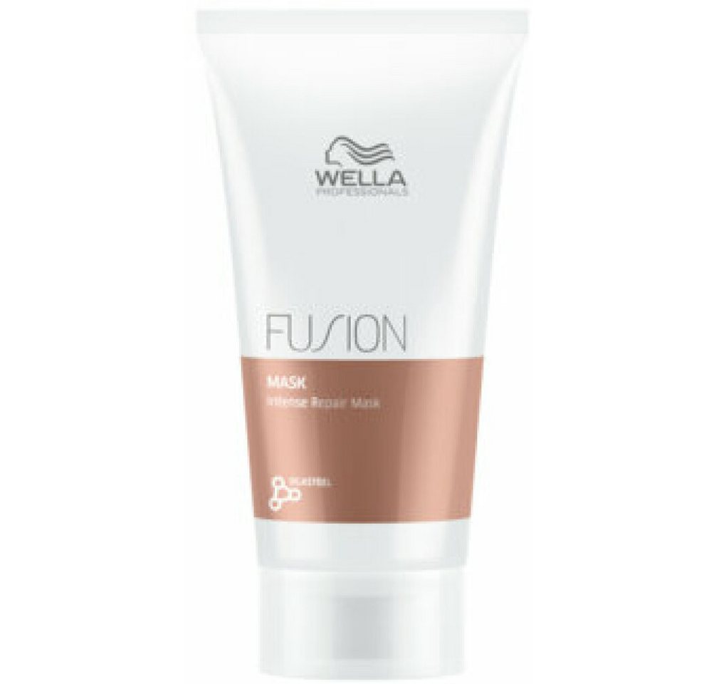 Wella Professionals Haarkur Wp Fusion Mask 30ml We_tr von Wella Professionals