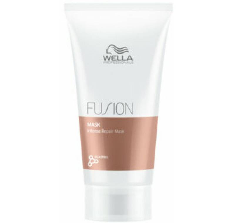 Wella Professionals Haarkur Wp Fusion Mask 30ml We_tr von Wella Professionals