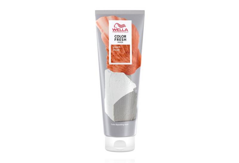 Wella Professionals Haarmaske Color Fresh Mask 150 ml von Wella Professionals