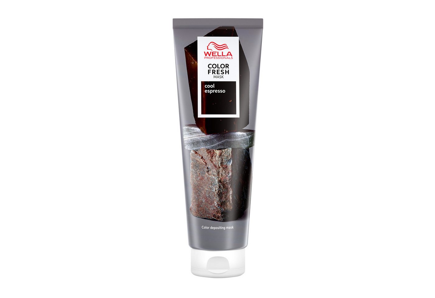 Wella Professionals Haarmaske Color Fresh Mask 150 ml von Wella Professionals