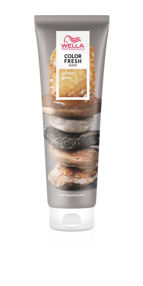 Wella Professionals Haarmaske Color Fresh Mask 150 ml von Wella Professionals