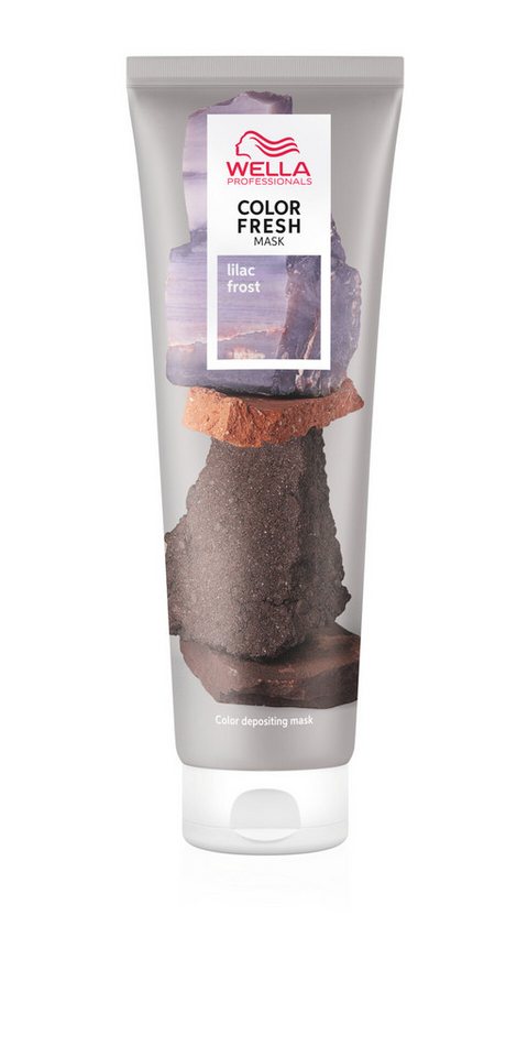 Wella Professionals Haarmaske Color Fresh Mask 150 ml von Wella Professionals