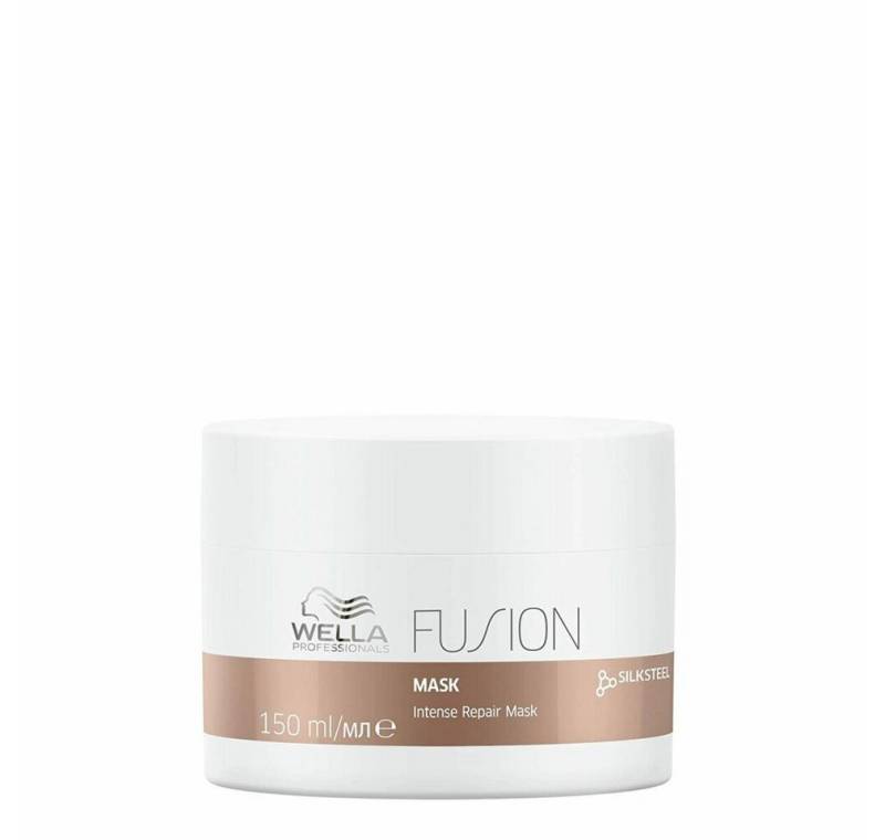 Wella Professionals Haarmaske Fusion - Intense Repair Mask von Wella Professionals