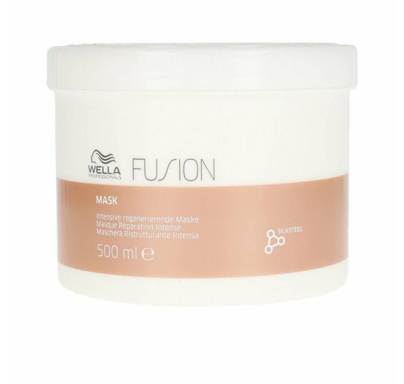 Wella Professionals Haarmaske Fusion - Intense Repair Mask von Wella Professionals