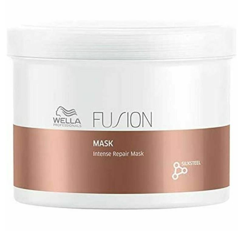 Wella Professionals Haarmaske Fusion - Intense Repair Mask von Wella Professionals