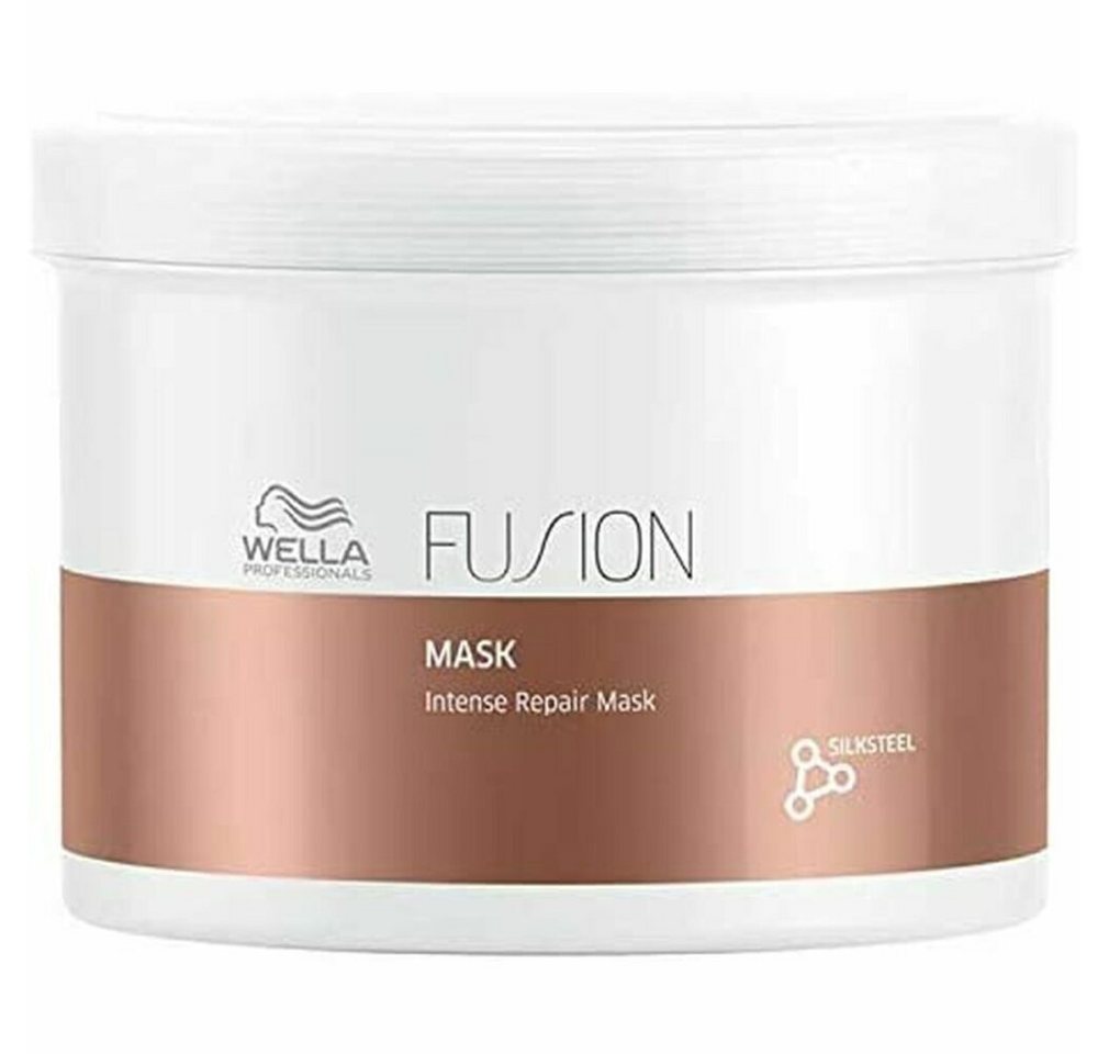 Wella Professionals Haarmaske Fusion - Intense Repair Mask Wella Professionals Haarmaske Fusion - Intense Repair Mask von Wella Professionals