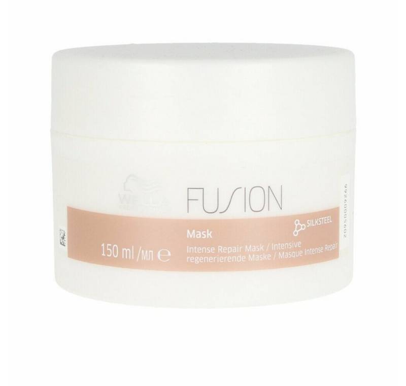Wella Professionals Haarmaske Fusion - Intense Repair Mask von Wella Professionals