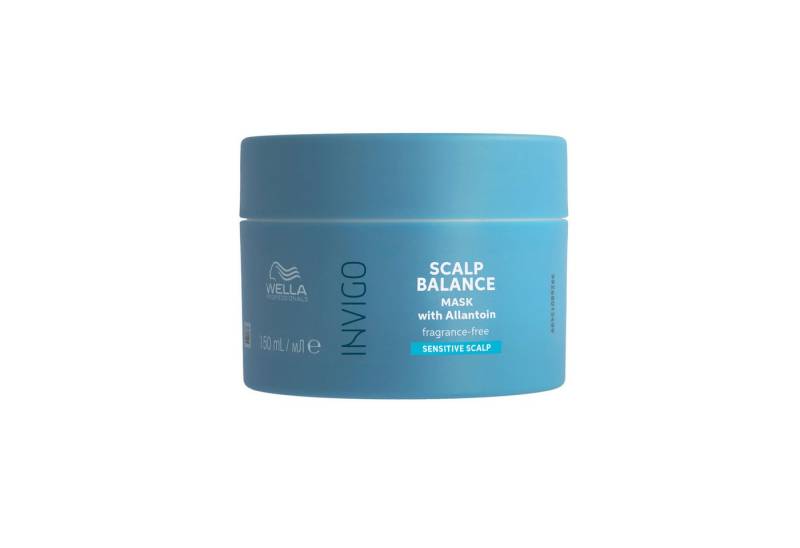 Wella Professionals Haarmaske Senso Calm Sensitiv-Maske Wella Professionals Haarmaske Senso Calm Sensitiv-Maske von Wella Professionals