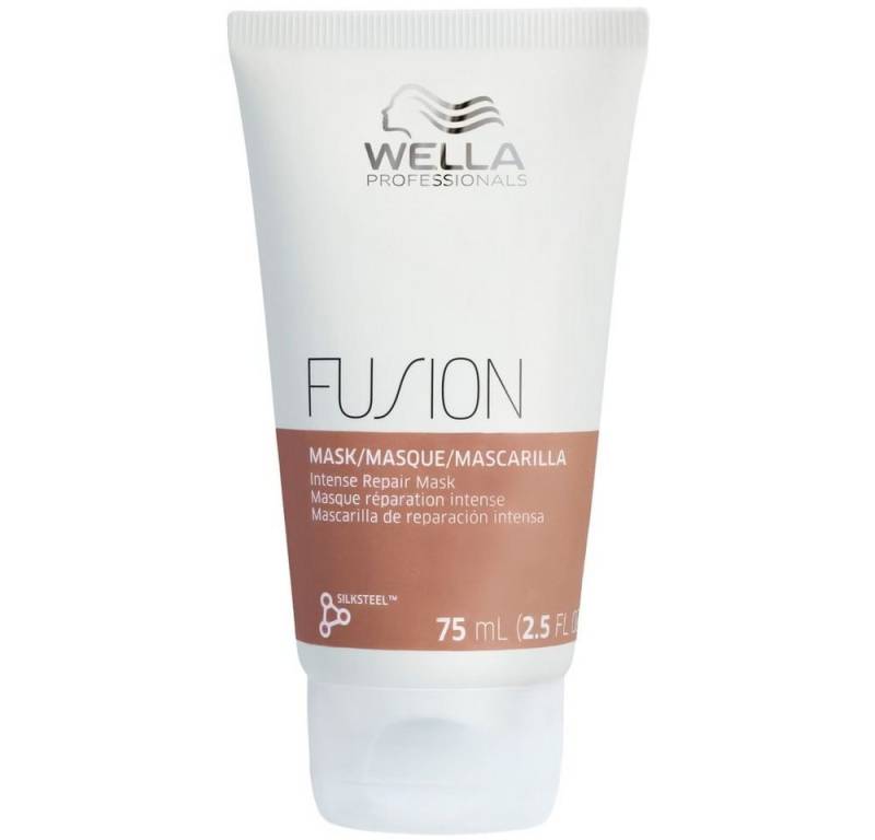 Wella Professionals Haarmaske Wella Professional Fusion Intense Repair Mask 75 ml von Wella Professionals