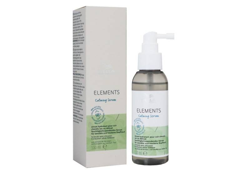 Wella Professionals Haaröl Calming Serum 100 ml von Wella Professionals