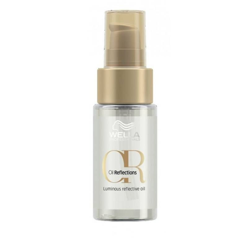 Wella Professionals Haaröl Oil Reflections Light Oil 30 ml von Wella Professionals