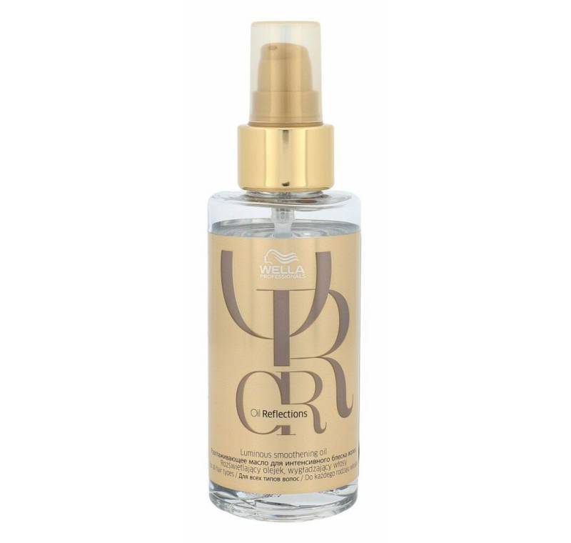 Wella Professionals Haaröl Professionals Oil Reflections Hair Oil 100ml von Wella Professionals