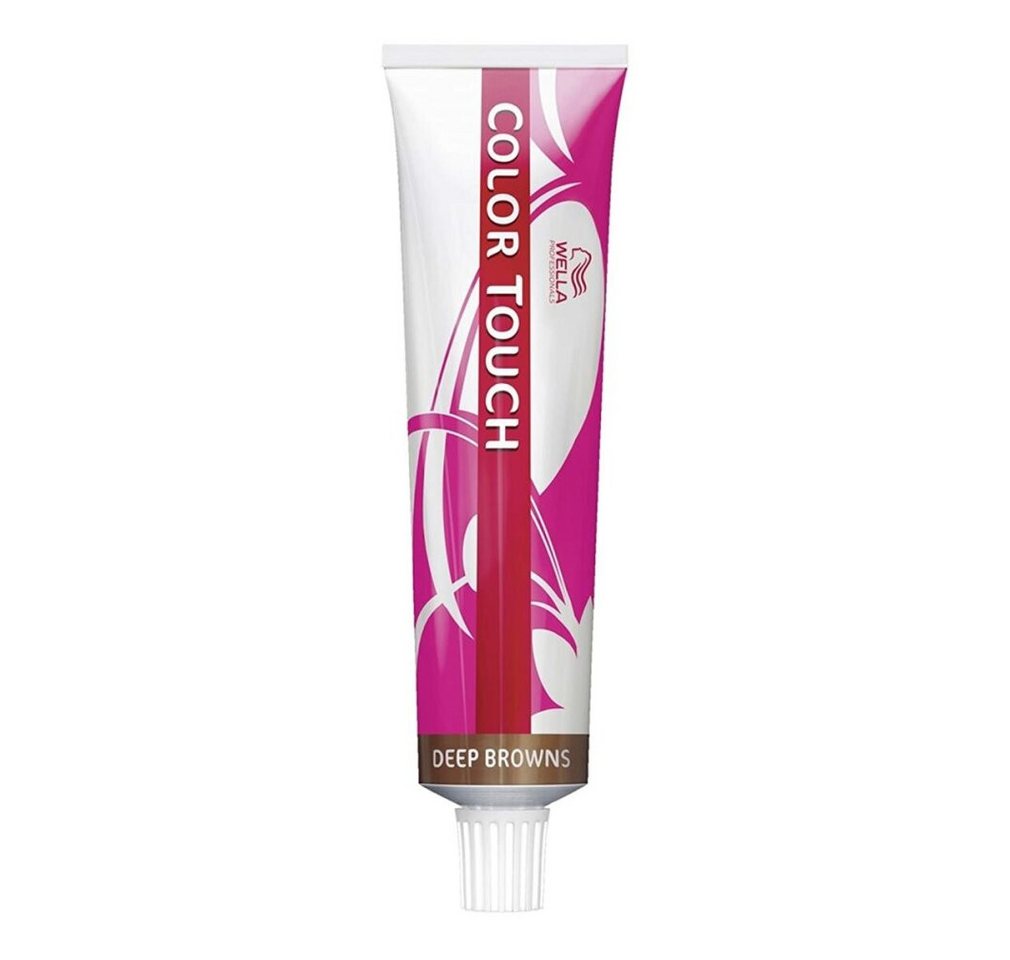 Wella Professionals Haarpflege-Set Ct Pure Nat 7-0 60ml We, Multilang von Wella Professionals