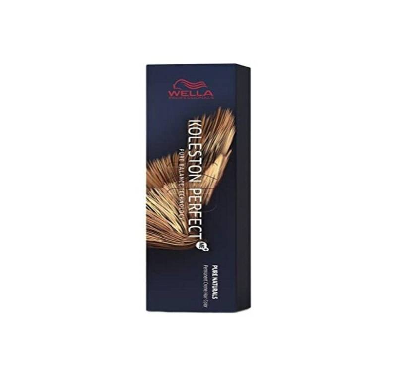 Wella Professionals Haarpflege-Set Koleston Me+ 6/43 von Wella Professionals
