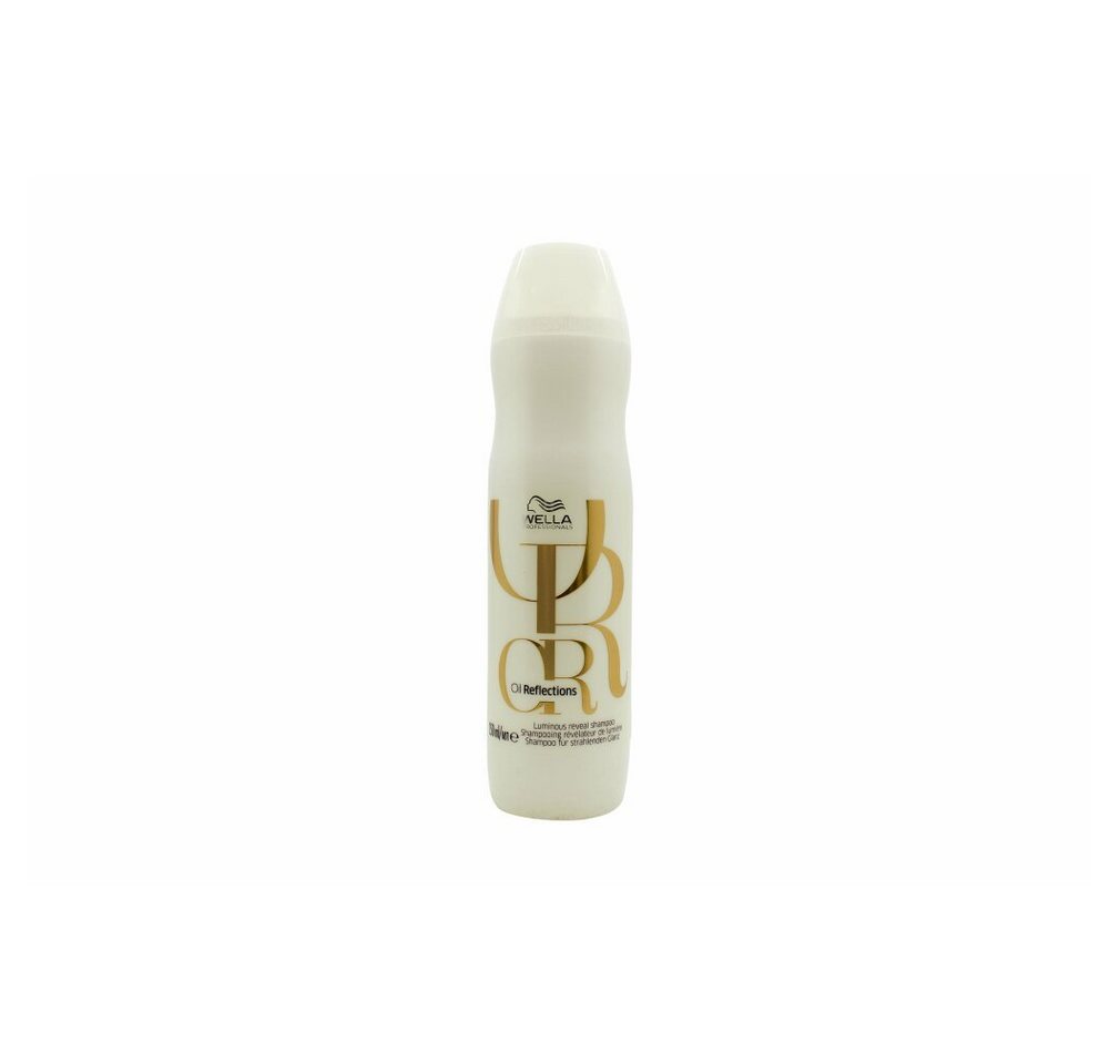 Wella Professionals Haarpflege-Set Professionals Oil Reflections Luminous Reveal Shampoo 250ml von Wella Professionals
