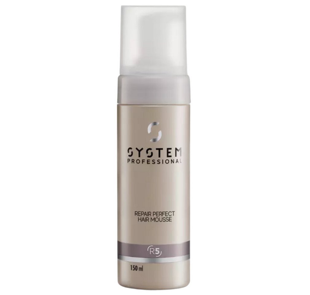 Wella Professionals Haarpflege-Set System P. - Repair Perfect Hair R5 von Wella Professionals