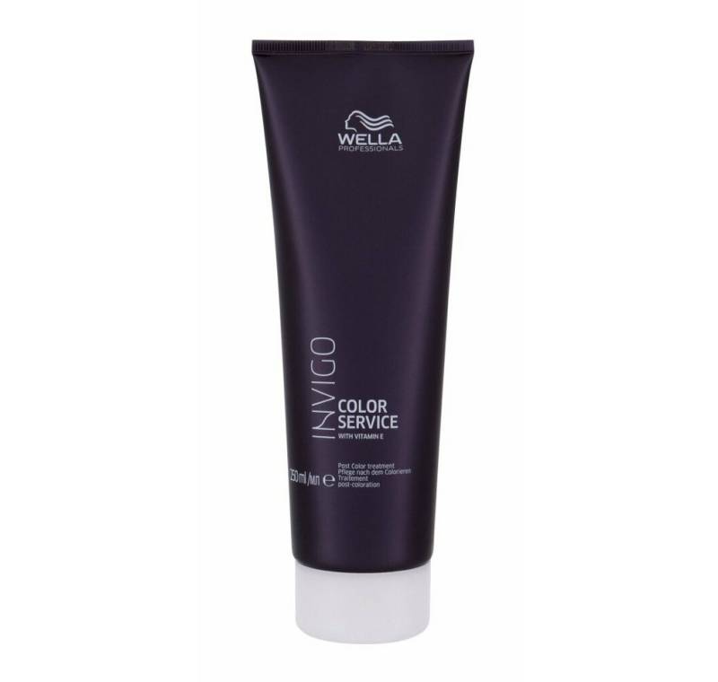 Wella Professionals Haarpflege-Set Wla Pro Svc Rg Otc Colpost 250ml 18multi von Wella Professionals