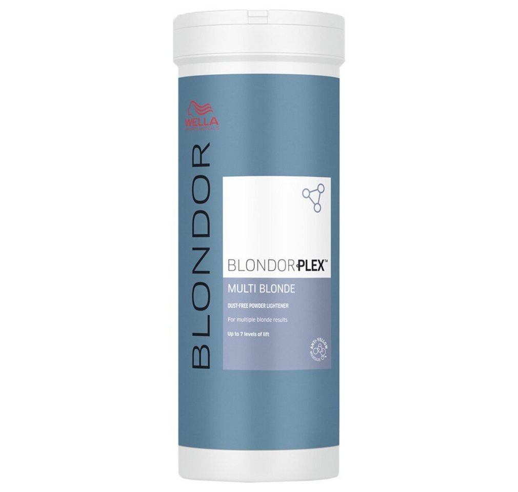 Wella Professionals Haarpflege-Set Wp Blo Plex Atb Pow 400g Dfinlsppt Wella Professionals Haarpflege-Set Wp Blo Plex Atb Pow 400g Dfinlsppt von Wella Professionals