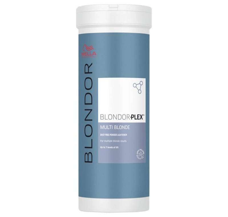 Wella Professionals Haarpflege-Set Wp Blo Plex Atb Pow 400g Dfinlsppt von Wella Professionals