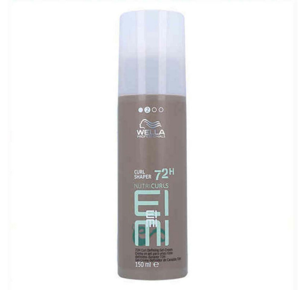 Wella Professionals Haarpflege-Set Wp Eimi Nat Otc Shaper 150ml Esptgrpl von Wella Professionals