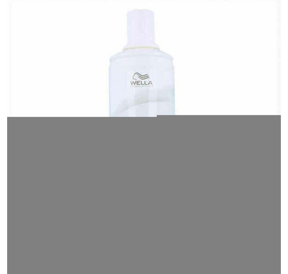 Wella Professionals Haarpflege-Set Wp P Curl Rg Atb Neutralizer 1000ml19 We von Wella Professionals