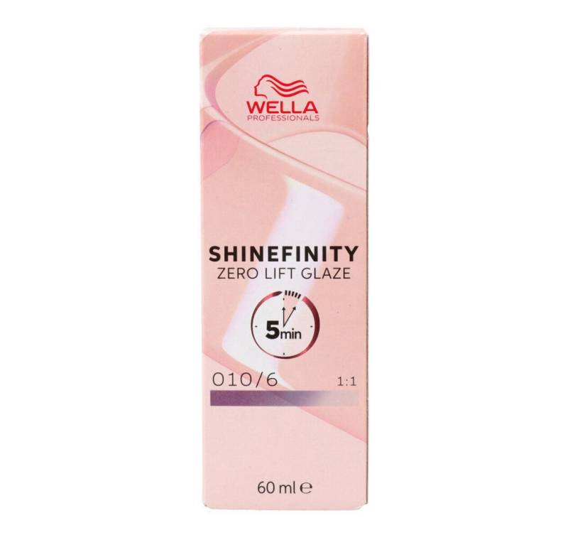 Wella Professionals Haarpflege-Set Wp Sf Base Atb Bl Vt 010-6 60ml Iepskan von Wella Professionals