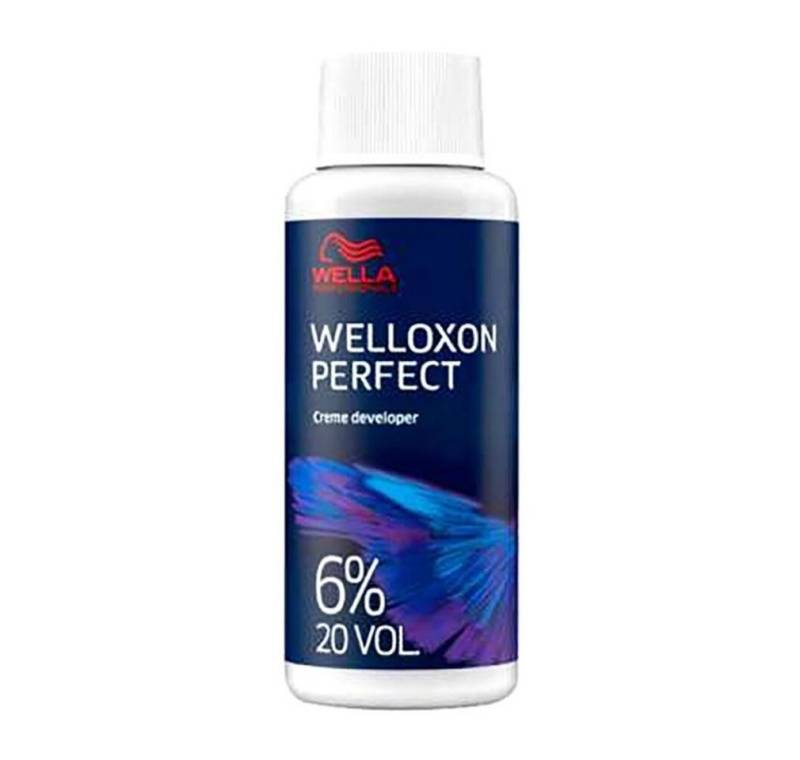 Wella Professionals Haarpflege-Set Wp Wlxn S Atb Perf 20v 6,0 60ml Egbgrpt von Wella Professionals