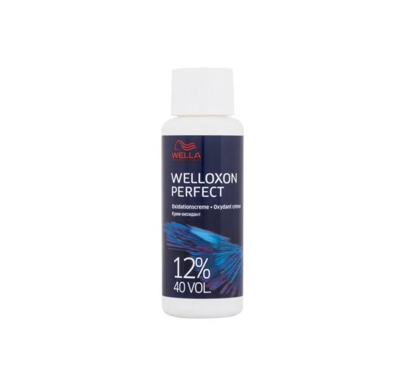 Wella Professionals Haarpflege-Set Wp Wlxn S Atb Perf 40v12,0 60ml Egbgrpt Wella Professionals Haarpflege-Set Wp Wlxn S Atb Perf 40v12,0 60ml Egbgrpt von Wella Professionals