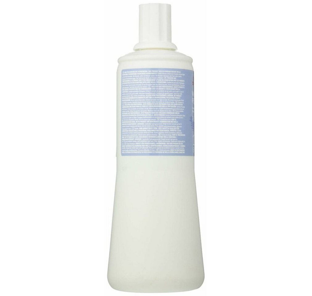 Wella Professionals Haarpflege-Set Wp Wlxn S Atb Perf6v 1,9 1000ml Emea von Wella Professionals