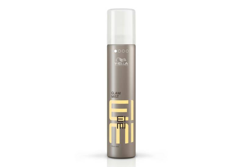 Wella Professionals Haarpflege-Spray EIMI Glam Mist Glanzspray Wella Professionals Haarpflege-Spray EIMI Glam Mist Glanzspray von Wella Professionals